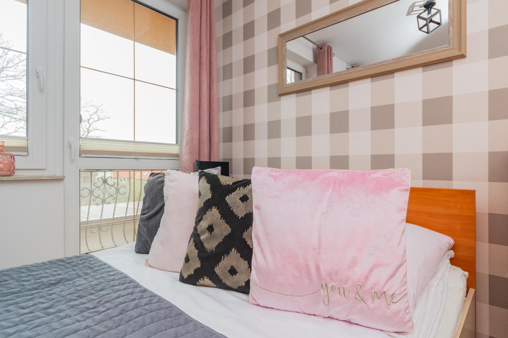 크리니차 모르스카 Monika II B&B 외부 사진